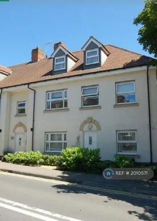 Image 1 - Millfield Close, Rayleigh, SS6 8EB, United Kingdom - Apartment for rent