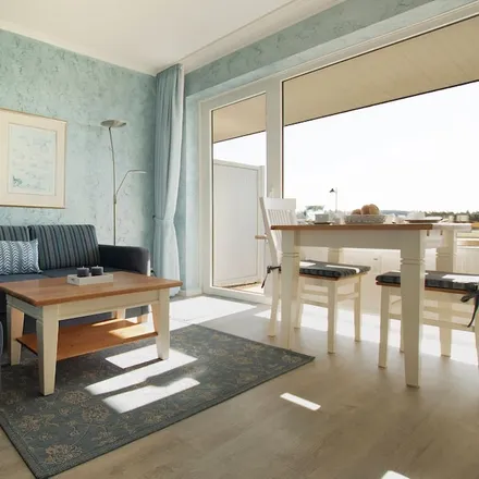 Rent this 1 bed apartment on Wenningstedt-Braderup (Sylt) in Schleswig-Holstein, Germany
