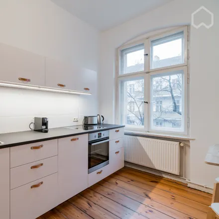 Image 5 - Kauf Dich Glücklich, Reuterstraße 30, 12047 Berlin, Germany - Apartment for rent