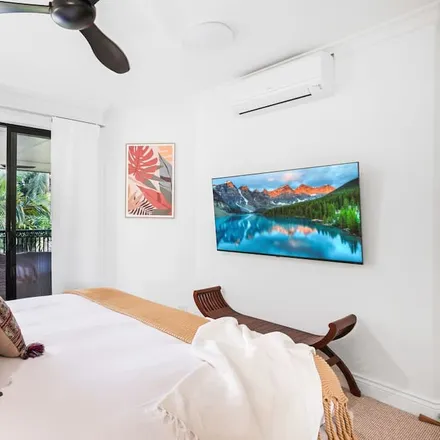 Rent this 3 bed apartment on White Rock in Cairns Regional, Queensland