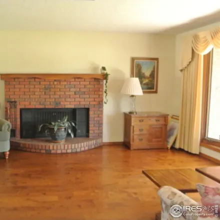 Image 4 - 1145 Heather Street, Sterling, CO 80751, USA - House for sale