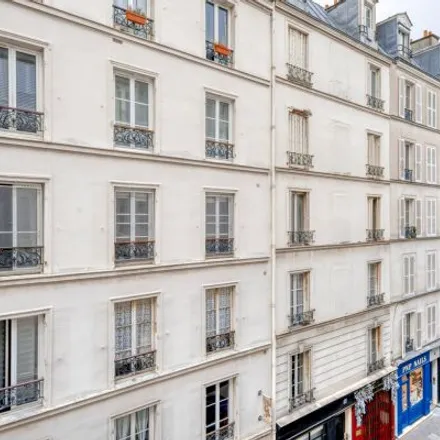Image 6 - Les Petits Bilingues, Rue de l'Exposition, 75007 Paris, France - Apartment for rent