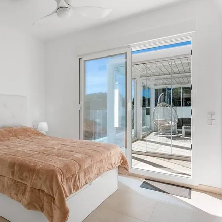 Rent this 3 bed house on San Javier in Region of Murcia, Spain