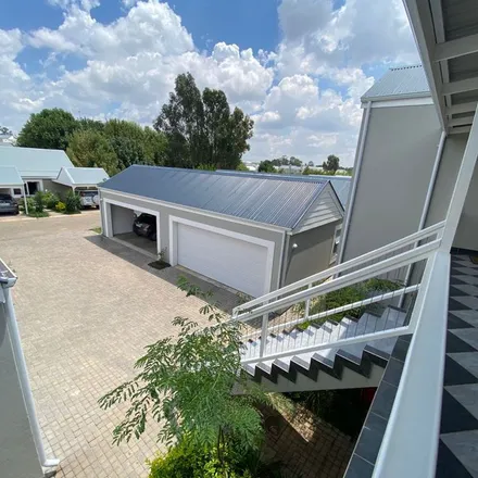 Image 4 - Castle Gate Crescent, Erasmus Park, Pretoria, 0105, South Africa - Apartment for rent