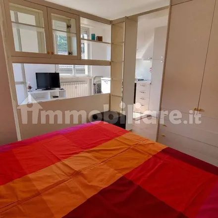 Rent this 1 bed apartment on Corso Giuseppe Garibaldi in 20025 Legnano MI, Italy