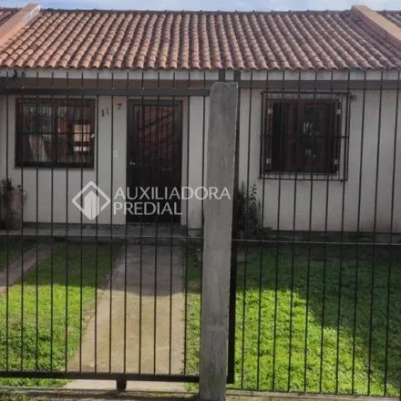 Buy this 2 bed house on Rua Grécia in Centro Novo, Eldorado do Sul - RS