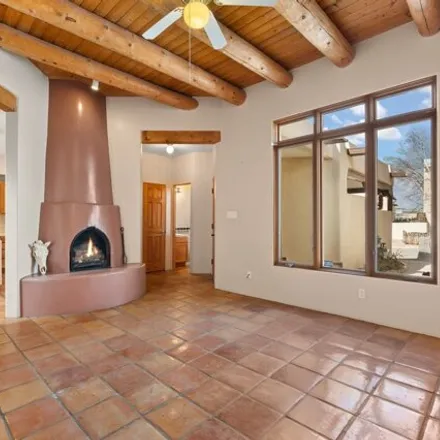 Buy this 3 bed condo on 3263 La Paz Lane in Santa Fe, NM 87507