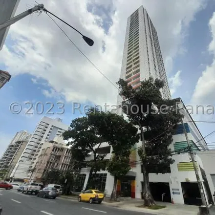 Image 2 - Rainbow P.H., Avenida Belisario Porras, 0801, Bella Vista, Panamá, Panama - Apartment for sale