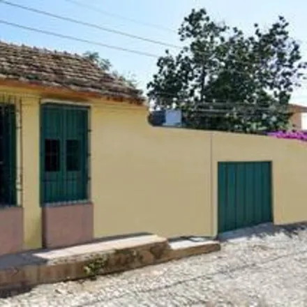 Image 9 - Trinidad, Armando Mestre, SANCTI SPIRITUS, CU - House for rent