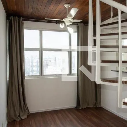 Rent this 1 bed apartment on Banco do Brasil in Rua Pedro de Toledo, Vila Clementino