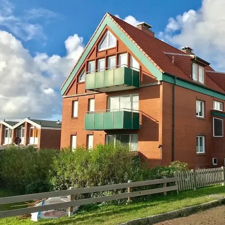Image 8 - Langeoog, Wiesenweg, 26465 Langeoog, Germany - Apartment for rent