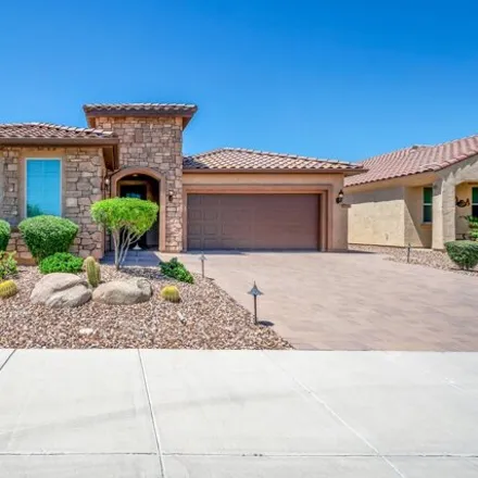 Buy this 2 bed house on Poston Butte Golf Club in 6100 West Merrill Ranch Parkway, Florence