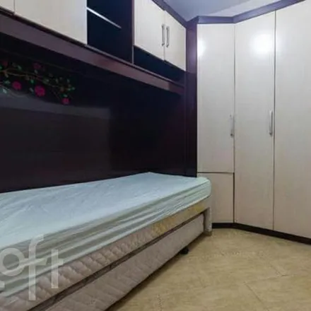 Buy this 3 bed apartment on Rua Capitão Fidélis in Santo Amaro, São Paulo - SP