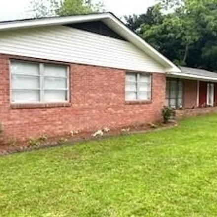 Buy this 3 bed house on 191 6th Street in Purvis, MS 39475