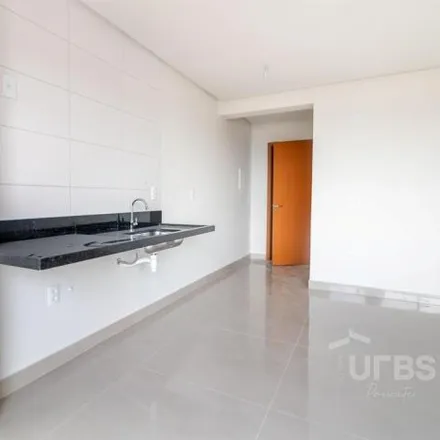 Buy this 1 bed apartment on Rua T-37 in Serrinha, Goiânia - GO