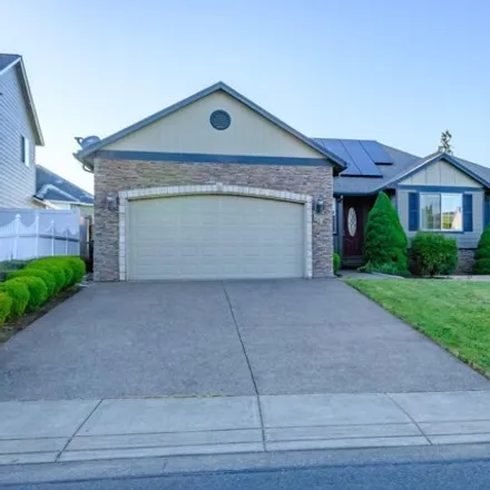 Buy this 4 bed house on 953 Burley Hill Drive Northwest in Salem, OR 97304