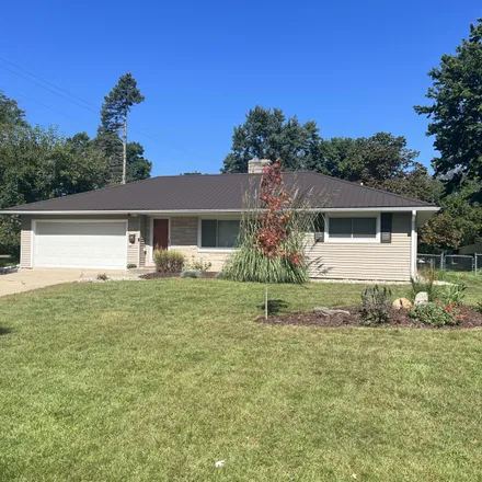 Buy this 3 bed house on 115 Briar Hill Drive in Battle Creek, MI 49015