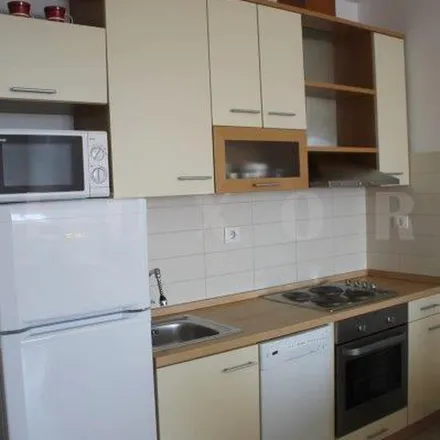 Image 4 - Trnjanska cesta 84A, 10000 City of Zagreb, Croatia - Apartment for rent