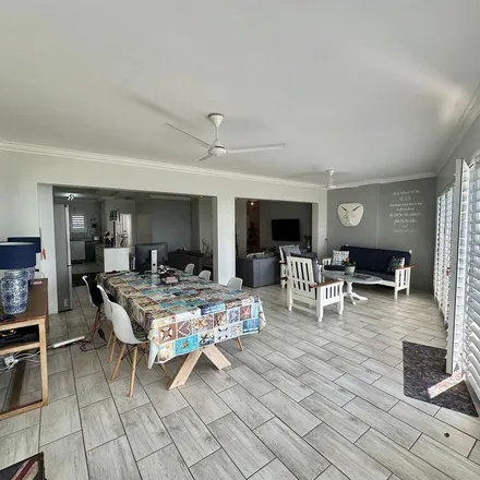 Image 9 - Ocean Drive, KwaDukuza Ward 22, KwaDukuza Local Municipality, 4418, South Africa - Apartment for rent