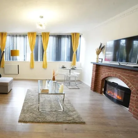 Rent this 1 bed apartment on Luton in LU4 0HF, United Kingdom
