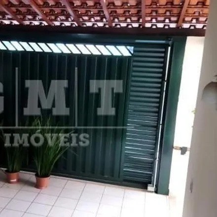 Rent this 4 bed house on Rua Coronel Luiz da Silva Batista in Jardim Irajá, Ribeirão Preto - SP