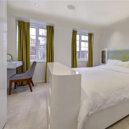 Image 5 - 18-38 The Marlowes, London, NW8 6NA, United Kingdom - Townhouse for sale