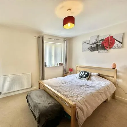 Image 7 - unnamed road, Summerhill, LL11 4QE, United Kingdom - House for sale