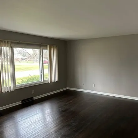 Image 6 - 19062 Schultz Street, New Boston, Huron Charter Township, MI 48164, USA - Condo for rent