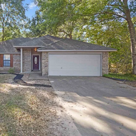 Buy this 3 bed house on 113 Merry Mark Drive in Lumberton, TX 77657
