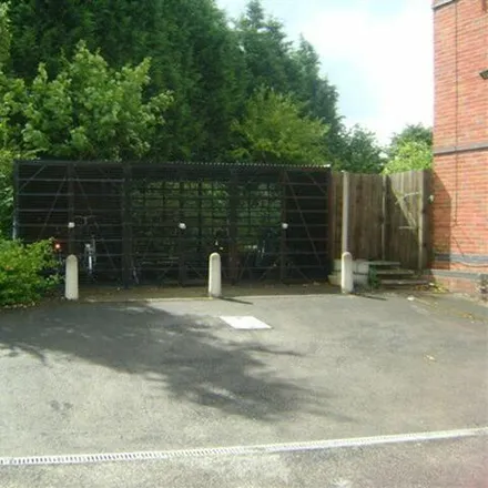 Image 4 - 1;3;5 Barrique Road, Nottingham, NG7 2RP, United Kingdom - House for rent