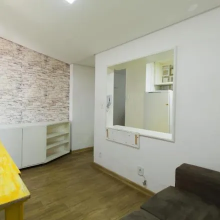Buy this 1 bed apartment on Rua Conselheiro Ramalho 614 in Bixiga, São Paulo - SP