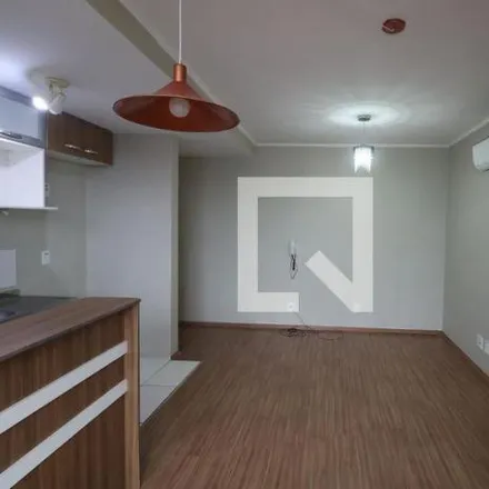 Rent this 2 bed apartment on Rua A. J. Renner in Estância Velha, Canoas - RS