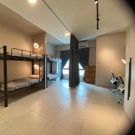 Rent this studio apartment on unnamed road in Edusphere @ Cyberjaya, 63200 Sepang