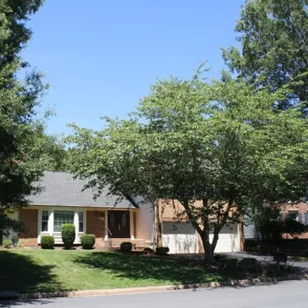 Rent this 6 bed house on 35 Whittingham Cir in Sterling, Virginia