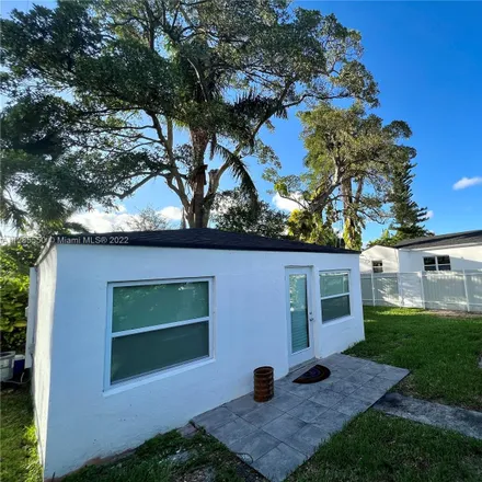 Buy this 4 bed house on 968 Northeast 80th Street in Miami, FL 33138
