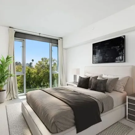 Image 5 - 433 Colgate Avenue, Los Angeles, CA 90048, USA - Apartment for rent