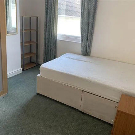 Image 4 - Cromwell Street, Swansea, SA1 6EX, United Kingdom - Room for rent
