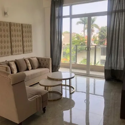 Rent this 3 bed apartment on Alexandra Roundabout in TownHall, Colombo 00700