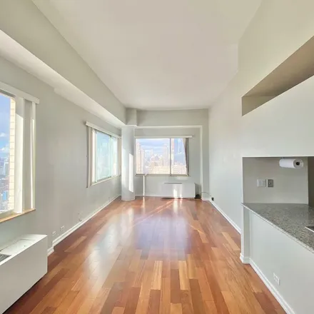 Image 9 - Worldwide Plaza, West 50th Street, New York, NY 10019, USA - Apartment for rent