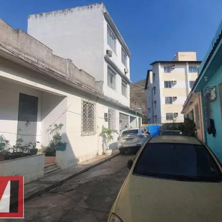Buy this 7 bed house on Rua Borja Reis in Água Santa, Rio de Janeiro - RJ