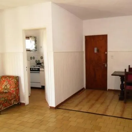 Buy this studio apartment on Avenida Miguel de Cervantes Saavedra 1602 in Punta Mogotes, B7600 DKA Mar del Plata