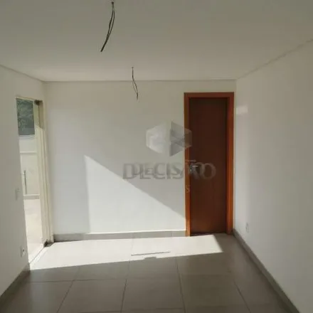 Rent this 3 bed apartment on Rua Fábio do Rosário Diniz in Sede, Contagem - MG