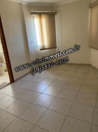 Buy this 1 bed apartment on Avenida Aquidabã in Centro, Campinas - SP