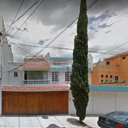 Buy this 4 bed house on Calle Palenque in Benito Juárez, 03600 Mexico City