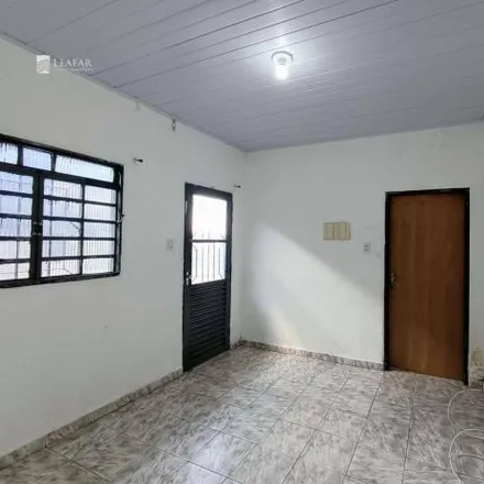 Rent this 2 bed house on Avenida José Glicério de Mello in Vila Ressaca, Mogi das Cruzes - SP