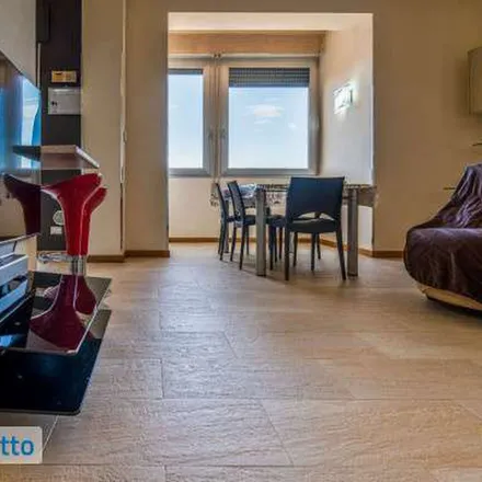 Rent this 3 bed apartment on unnamed road in 57123 Livorno LI, Italy