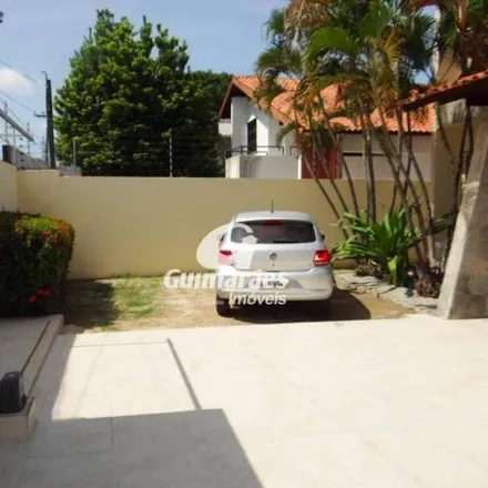 Buy this 4 bed house on Rua Elizeu Oriá 1275 in Sapiranga / Coité, Fortaleza - CE