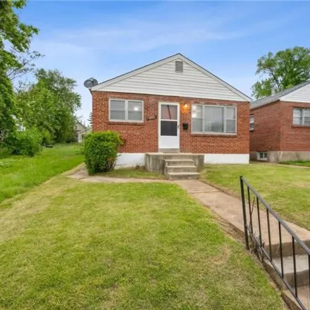 Image 2 - 3975 Eichelberger Street, St. Louis, MO 63116, USA - House for sale
