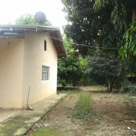 Buy this 2 bed house on Estrada Municipal Francisco Alves Monteiro in Piracangaguá, Taubaté - SP