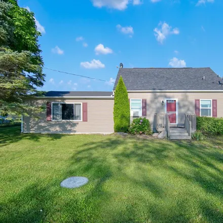 Buy this 4 bed house on 3140 Humphrey Highway in Palmyra Township, MI 49268